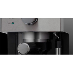 Кофеварка GAGGIA VIVA DELUXE (RI8435/11) - 5 фото