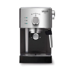 Кофеварка GAGGIA VIVA DELUXE (RI8435/11) - 7 фото