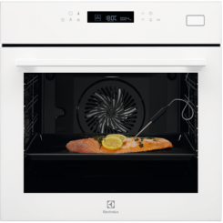 Духовой шкаф ELECTROLUX EOB8S39WX