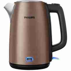 Електрочайник PHILIPS HD 9318/70