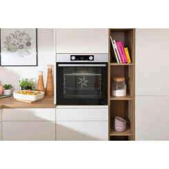 Духова шафа GORENJE BO6737E02XK - 2 фото