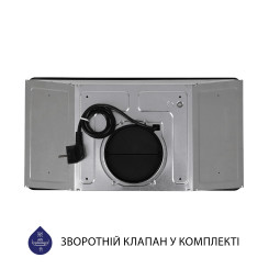 Витяжка MINOLA HBI 5202 BL 700 LED - 7 фото