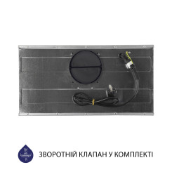 Витяжка MINOLA HBI 5324 I 800 LED - 8 фото