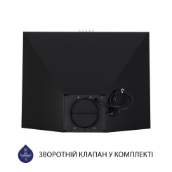 Вытяжка MINOLA HK 6212 BL 700 LED - 7 фото