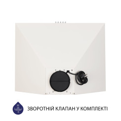 Витяжка MINOLA HK 6412 IV 850 LED - 7 фото