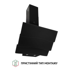 Вытяжка PERFELLI DNS 6482 D 850 BL LED - 2 фото