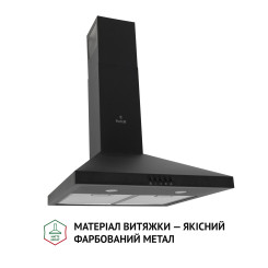 Витяжка PERFELLI K 5202 BL 700 LED - 2 фото