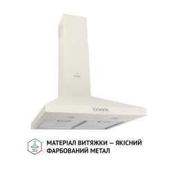 Вытяжка PERFELLI K 5202 IV 700 LED - 2 фото