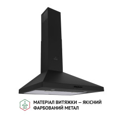 Вытяжка PERFELLI K 6402 BL 850 LED - 2 фото