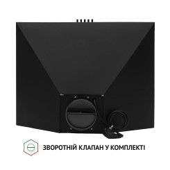 Вытяжка PERFELLI K 6402 BL 850 LED - 7 фото