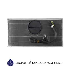 Витяжка MINOLA HBI 5227 BL 700 LED - 8 фото