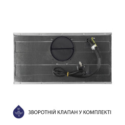 Витяжка MINOLA HBI 5227 IV 700 LED - 2 фото