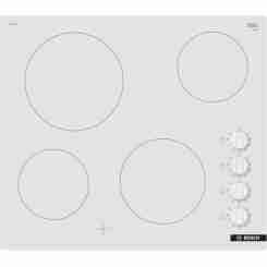 Варочная поверхность BOSCH PIE631BB5E