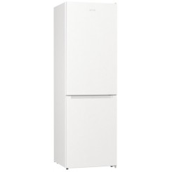 Холодильник GORENJE RK6192PW4 - 3 фото