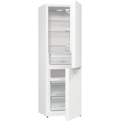 Холодильник GORENJE RK6192PW4 - 9 фото