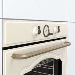 Духовой шкаф GORENJE BOS67371CLI - 2 фото