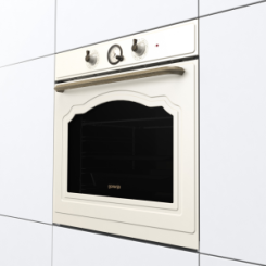 Духовой шкаф GORENJE BOS67371CLI - 4 фото