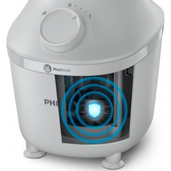 Блендер PHILIPS 3000 series HR2041/17 - 5 фото