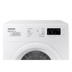 Стиральная машина SAMSUNG WW60A3120WE - 10 фото