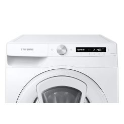 Стиральная машина SAMSUNG WW70T552DTW - 4 фото