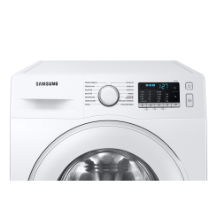 Стиральная машина SAMSUNG WW70TA026TE - 2 фото