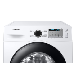 Стиральная машина SAMSUNG WW80TA026AH - 8 фото