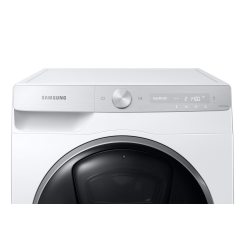 Стиральная машина SAMSUNG WW90T986ASH - 10 фото