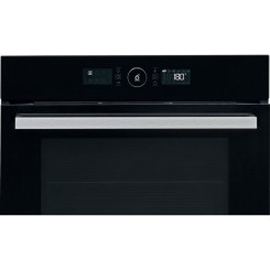 Духова шафа WHIRLPOOL AKZ 97940 NB - 3 фото