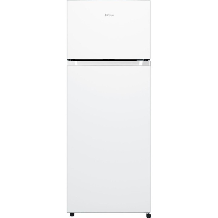 Холодильник GORENJE RF 4141 PW4 - 1 фото