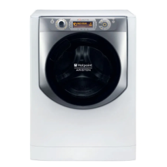 Стиральная машина HOTPOINT-ARISTON AQ 104D 497SD