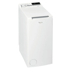 Пральна машина WHIRLPOOL TDLR 6241BS PL/N