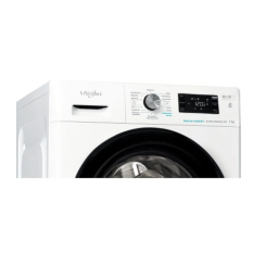 Пральна машина WHIRLPOOL FFB 7038 BV PL - 4 фото