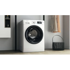 Стиральная машина WHIRLPOOL FFB 7038 BV PL - 5 фото