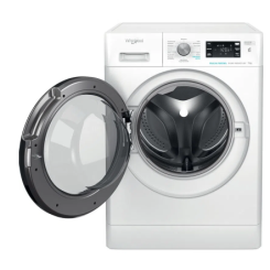 Пральна машина WHIRLPOOL FFB 7038 BV PL - 6 фото