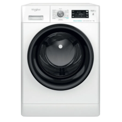 Пральна машина WHIRLPOOL FFB 7038 BV PL - 7 фото