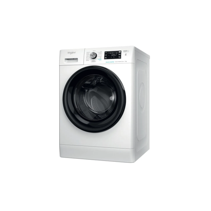 Стиральная машина WHIRLPOOL FFB 7038 BV PL - 1 фото