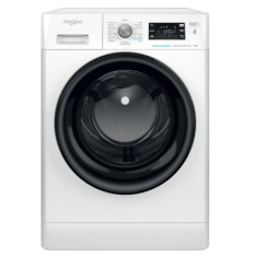 Пральна машина WHIRLPOOL FFB 7438 BV PL - 5 фото