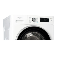 Стиральная машина WHIRLPOOL FFB 8258 BSV PL - 4 фото