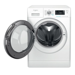 Пральна машина WHIRLPOOL FFB 8258 BSV PL - 6 фото