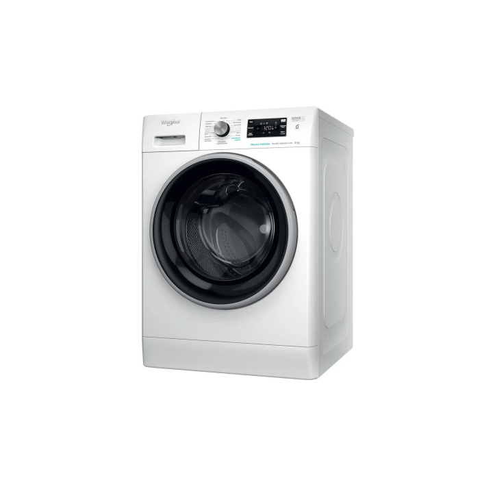 Пральна машина WHIRLPOOL FFB 8258 BSV PL - 1 фото