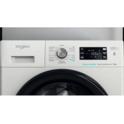 Пральна машина WHIRLPOOL FFB 8469 BV PL - 5 фото