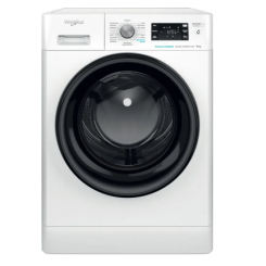 Пральна машина WHIRLPOOL FFB 8469 BV PL - 7 фото