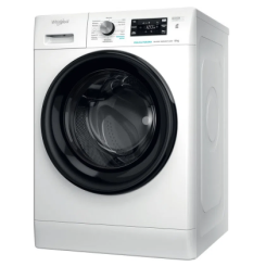 Стиральная машина WHIRLPOOL TDLR 6241BS PL/N