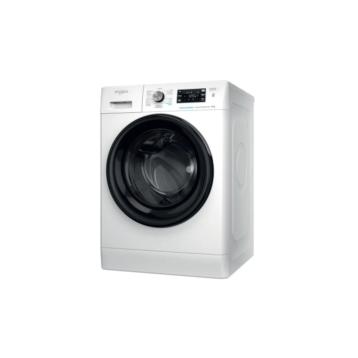 Пральна машина WHIRLPOOL FFB 8469 BV PL - 1 фото