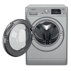 Пральна машина WHIRLPOOL FFD 9458 SBSV EU - 6 фото