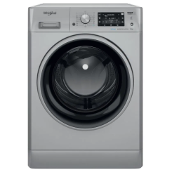 Пральна машина WHIRLPOOL FFD 9458 SBSV EU - 7 фото