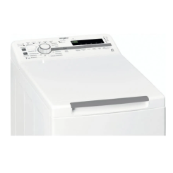 Стиральная машина WHIRLPOOL TDLR 7220SS PL/N - 5 фото