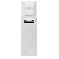 Пральна машина WHIRLPOOL TDLR 7220SS PL/N - 7 фото