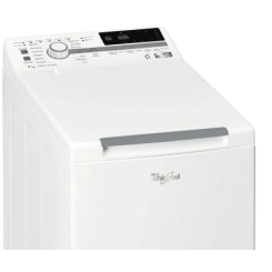 Пральна машина WHIRLPOOL TDLRB 7222BS UA - 3 фото