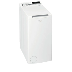 Пральна машина WHIRLPOOL TDLR 7220SS PL/N